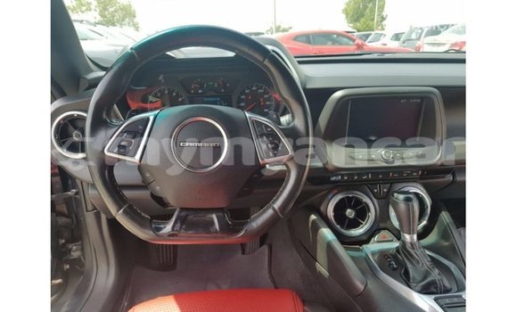 Acheter Import Voiture Chevrolet Camaro Autre à Import - Dubai, #<Region:0x000000000c5121b8> Acheter Import Voiture Chevrolet Camaro Autre à Import - Dubai, #<Region:0x000000000c5121b8>