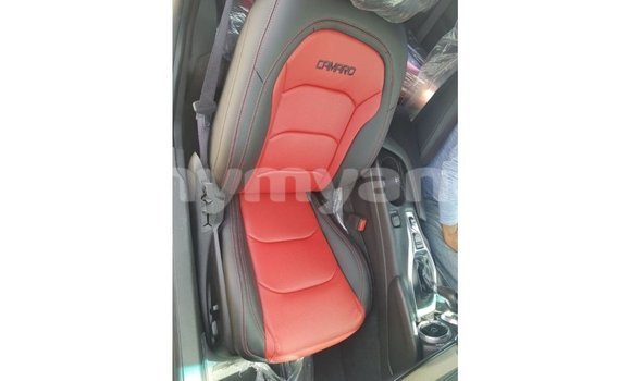 Acheter Import Voiture Chevrolet Camaro Autre à Import - Dubai, #<Region:0x000000000c5121b8> Acheter Import Voiture Chevrolet Camaro Autre à Import - Dubai, #<Region:0x000000000c5121b8>