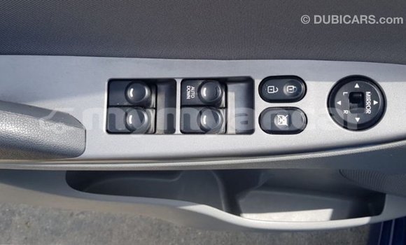 Buy Import Hyundai Accent Blue Car in Import - Dubai in Ayeyarwady Buy Import Hyundai Accent Blue Car in Import - Dubai in Ayeyarwady