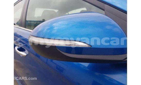 Buy Import Hyundai Elantra Blue Car in Import - Dubai in Ayeyarwady Buy Import Hyundai Elantra Blue Car in Import - Dubai in Ayeyarwady
