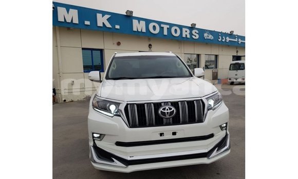 Acheter Import Voiture Toyota Prado Blanc à Import - Dubai, #<Region:0x000000000c5121b8> Acheter Import Voiture Toyota Prado Blanc à Import - Dubai, #<Region:0x000000000c5121b8>