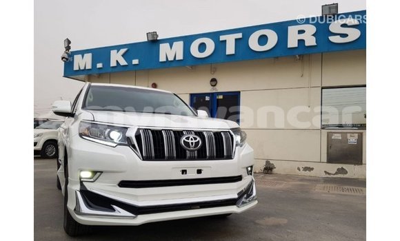 Acheter Import Voiture Toyota Prado Blanc à Import - Dubai, #<Region:0x000000000c5121b8> Acheter Import Voiture Toyota Prado Blanc à Import - Dubai, #<Region:0x000000000c5121b8>