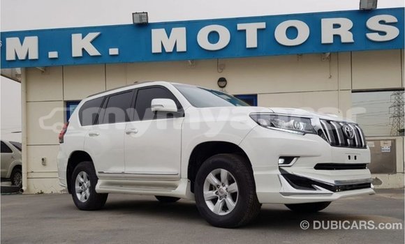 Acheter Import Voiture Toyota Prado Blanc à Import - Dubai, #<Region:0x000000000c5121b8> Acheter Import Voiture Toyota Prado Blanc à Import - Dubai, #<Region:0x000000000c5121b8>