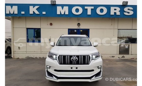 Acheter Import Voiture Toyota Prado Blanc à Import - Dubai, #<Region:0x000000000c5121b8> Acheter Import Voiture Toyota Prado Blanc à Import - Dubai, #<Region:0x000000000c5121b8>