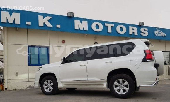 Acheter Import Voiture Toyota Prado Blanc à Import - Dubai, #<Region:0x000000000c5121b8> Acheter Import Voiture Toyota Prado Blanc à Import - Dubai, #<Region:0x000000000c5121b8>