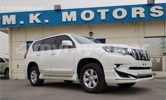 Acheter Import Voiture Toyota Prado Blanc à Import - Dubai, #<Region:0x000000000c5121b8> Acheter Import Voiture Toyota Prado Blanc à Import - Dubai, #<Region:0x000000000c5121b8>