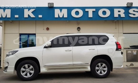 Acheter Import Voiture Toyota Prado Blanc à Import - Dubai, #<Region:0x000000000c5121b8> Acheter Import Voiture Toyota Prado Blanc à Import - Dubai, #<Region:0x000000000c5121b8>