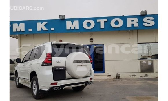 Acheter Import Voiture Toyota Prado Blanc à Import - Dubai, #<Region:0x000000000c5121b8> Acheter Import Voiture Toyota Prado Blanc à Import - Dubai, #<Region:0x000000000c5121b8>