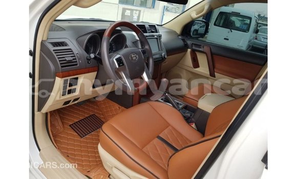 Acheter Import Voiture Toyota Prado Blanc à Import - Dubai, #<Region:0x000000000c5121b8> Acheter Import Voiture Toyota Prado Blanc à Import - Dubai, #<Region:0x000000000c5121b8>