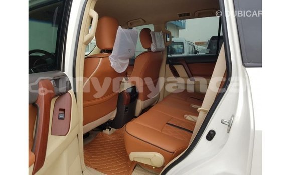Acheter Import Voiture Toyota Prado Blanc à Import - Dubai, #<Region:0x000000000c5121b8> Acheter Import Voiture Toyota Prado Blanc à Import - Dubai, #<Region:0x000000000c5121b8>