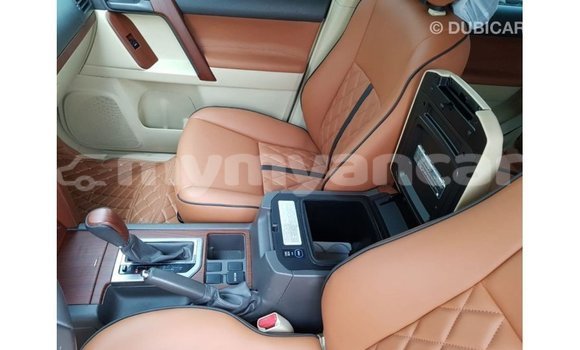 Acheter Import Voiture Toyota Prado Blanc à Import - Dubai, #<Region:0x000000000c5121b8> Acheter Import Voiture Toyota Prado Blanc à Import - Dubai, #<Region:0x000000000c5121b8>