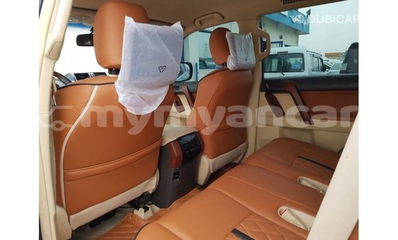 Acheter Import Voiture Toyota Prado Blanc à Import - Dubai, #<Region:0x000000000c5121b8> Acheter Import Voiture Toyota Prado Blanc à Import - Dubai, #<Region:0x000000000c5121b8>