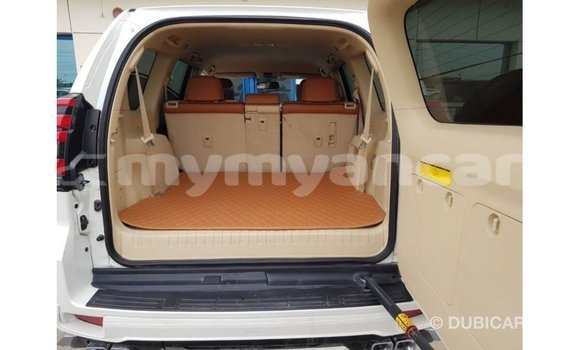 Acheter Import Voiture Toyota Prado Blanc à Import - Dubai, #<Region:0x000000000c5121b8> Acheter Import Voiture Toyota Prado Blanc à Import - Dubai, #<Region:0x000000000c5121b8>