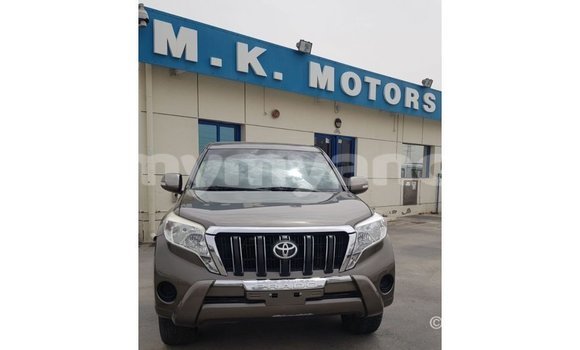 Acheter Import Voiture Toyota Prado Autre à Import - Dubai, #<Region:0x000000000c5121b8> Acheter Import Voiture Toyota Prado Autre à Import - Dubai, #<Region:0x000000000c5121b8>