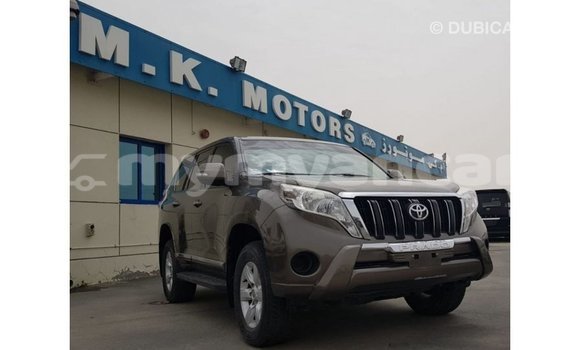 Acheter Import Voiture Toyota Prado Autre à Import - Dubai, #<Region:0x000000000c5121b8> Acheter Import Voiture Toyota Prado Autre à Import - Dubai, #<Region:0x000000000c5121b8>