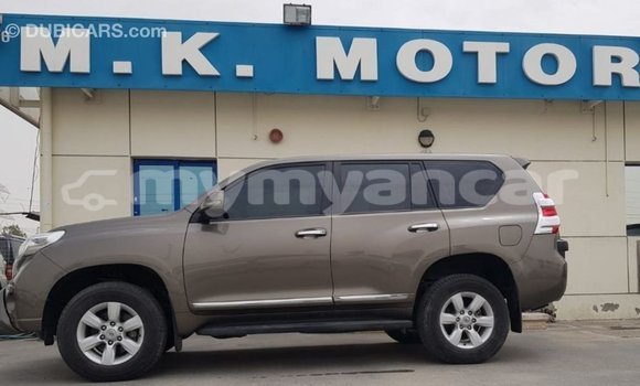 Acheter Import Voiture Toyota Prado Autre à Import - Dubai, #<Region:0x000000000c5121b8> Acheter Import Voiture Toyota Prado Autre à Import - Dubai, #<Region:0x000000000c5121b8>