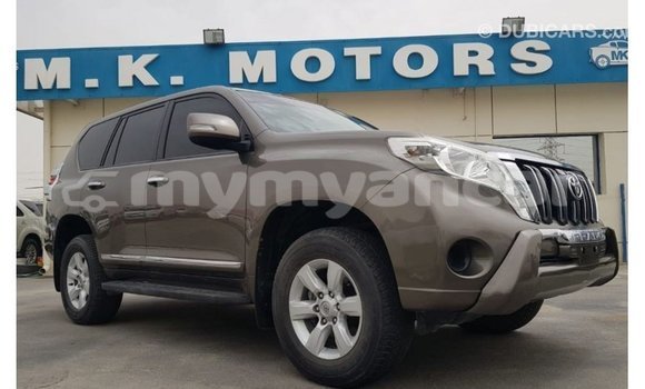 Acheter Import Voiture Toyota Prado Autre à Import - Dubai, #<Region:0x000000000c5121b8> Acheter Import Voiture Toyota Prado Autre à Import - Dubai, #<Region:0x000000000c5121b8>