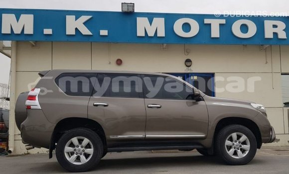 Acheter Import Voiture Toyota Prado Autre à Import - Dubai, #<Region:0x000000000c5121b8> Acheter Import Voiture Toyota Prado Autre à Import - Dubai, #<Region:0x000000000c5121b8>