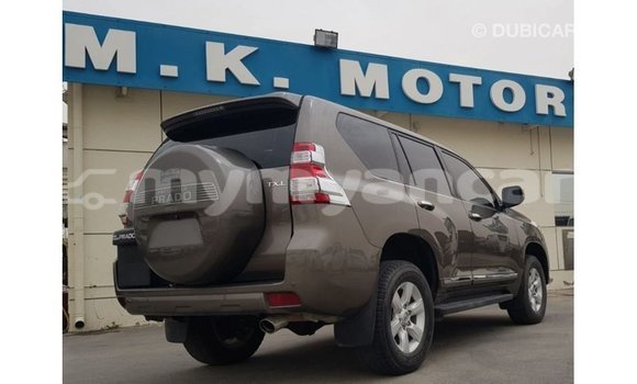 Acheter Import Voiture Toyota Prado Autre à Import - Dubai, #<Region:0x000000000c5121b8> Acheter Import Voiture Toyota Prado Autre à Import - Dubai, #<Region:0x000000000c5121b8>
