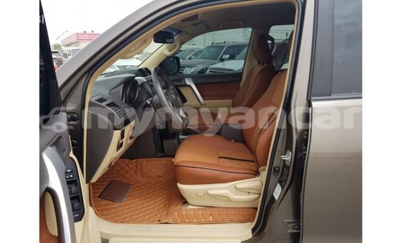 Acheter Import Voiture Toyota Prado Autre à Import - Dubai, #<Region:0x000000000c5121b8> Acheter Import Voiture Toyota Prado Autre à Import - Dubai, #<Region:0x000000000c5121b8>