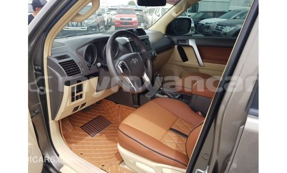 Acheter Import Voiture Toyota Prado Autre à Import - Dubai, #<Region:0x000000000c5121b8> Acheter Import Voiture Toyota Prado Autre à Import - Dubai, #<Region:0x000000000c5121b8>