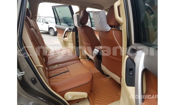 Acheter Import Voiture Toyota Prado Autre à Import - Dubai, #<Region:0x000000000c5121b8> Acheter Import Voiture Toyota Prado Autre à Import - Dubai, #<Region:0x000000000c5121b8>