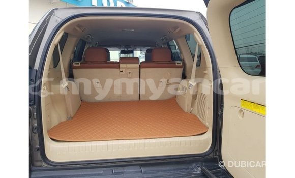 Acheter Import Voiture Toyota Prado Autre à Import - Dubai, #<Region:0x000000000c5121b8> Acheter Import Voiture Toyota Prado Autre à Import - Dubai, #<Region:0x000000000c5121b8>