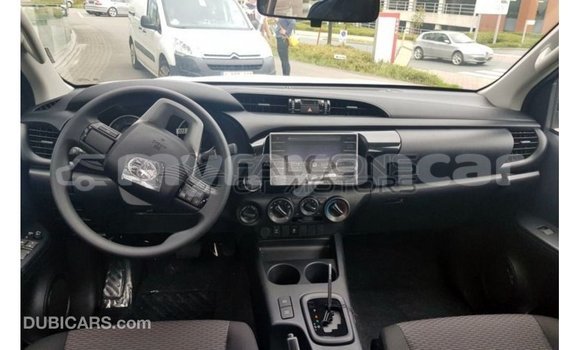Buy Import Toyota Hilux Other Car in Import - Dubai in Ayeyarwady Buy Import Toyota Hilux Other Car in Import - Dubai in Ayeyarwady
