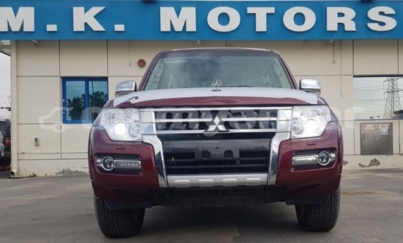 Acheter Import Voiture Mitsubishi Pajero Rouge à Import - Dubai, #<Region:0x000000000c5121b8> Acheter Import Voiture Mitsubishi Pajero Rouge à Import - Dubai, #<Region:0x000000000c5121b8>
