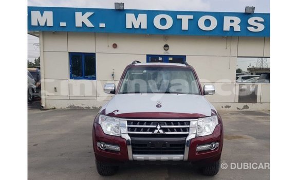 Acheter Import Voiture Mitsubishi Pajero Rouge à Import - Dubai, #<Region:0x000000000c5121b8> Acheter Import Voiture Mitsubishi Pajero Rouge à Import - Dubai, #<Region:0x000000000c5121b8>