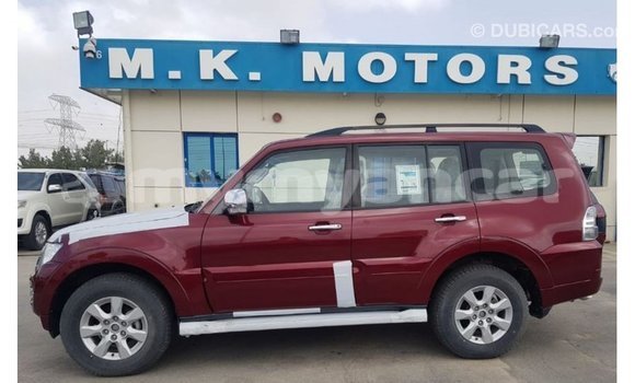 Acheter Import Voiture Mitsubishi Pajero Rouge à Import - Dubai, #<Region:0x000000000c5121b8> Acheter Import Voiture Mitsubishi Pajero Rouge à Import - Dubai, #<Region:0x000000000c5121b8>