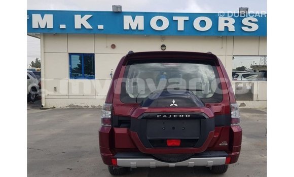 Acheter Import Voiture Mitsubishi Pajero Rouge à Import - Dubai, #<Region:0x000000000c5121b8> Acheter Import Voiture Mitsubishi Pajero Rouge à Import - Dubai, #<Region:0x000000000c5121b8>