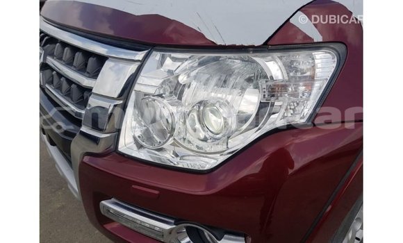 Acheter Import Voiture Mitsubishi Pajero Rouge à Import - Dubai, #<Region:0x000000000c5121b8> Acheter Import Voiture Mitsubishi Pajero Rouge à Import - Dubai, #<Region:0x000000000c5121b8>