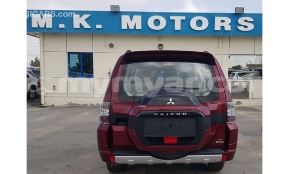 Acheter Import Voiture Mitsubishi Pajero Rouge à Import - Dubai, #<Region:0x000000000c5121b8> Acheter Import Voiture Mitsubishi Pajero Rouge à Import - Dubai, #<Region:0x000000000c5121b8>