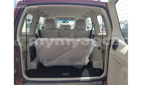 Acheter Import Voiture Mitsubishi Pajero Rouge à Import - Dubai, #<Region:0x000000000c5121b8> Acheter Import Voiture Mitsubishi Pajero Rouge à Import - Dubai, #<Region:0x000000000c5121b8>