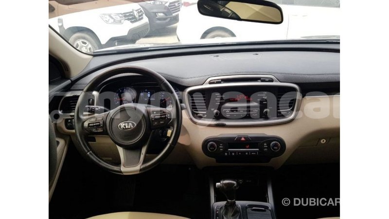Big with watermark kia sorento ayeyarwady import dubai 2989