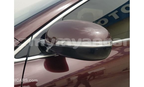 Buy Import Kia Sorento Red Car in Import - Dubai in Ayeyarwady Buy Import Kia Sorento Red Car in Import - Dubai in Ayeyarwady
