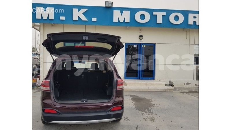 Big with watermark kia sorento ayeyarwady import dubai 2989