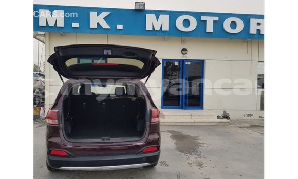 Buy Import Kia Sorento Red Car in Import - Dubai in Ayeyarwady Buy Import Kia Sorento Red Car in Import - Dubai in Ayeyarwady