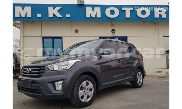 Buy Import Hyundai Creta Other Car in Import - Dubai in Ayeyarwady Buy Import Hyundai Creta Other Car in Import - Dubai in Ayeyarwady