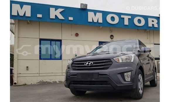 Buy Import Hyundai Creta Other Car in Import - Dubai in Ayeyarwady Buy Import Hyundai Creta Other Car in Import - Dubai in Ayeyarwady
