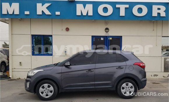 Buy Import Hyundai Creta Other Car in Import - Dubai in Ayeyarwady Buy Import Hyundai Creta Other Car in Import - Dubai in Ayeyarwady