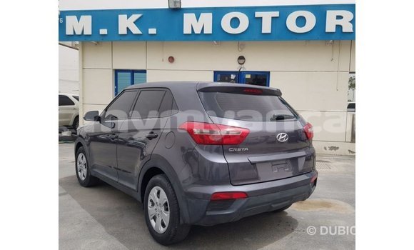 Buy Import Hyundai Creta Other Car in Import - Dubai in Ayeyarwady Buy Import Hyundai Creta Other Car in Import - Dubai in Ayeyarwady