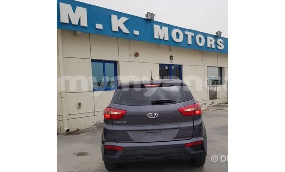 Buy Import Hyundai Creta Other Car in Import - Dubai in Ayeyarwady Buy Import Hyundai Creta Other Car in Import - Dubai in Ayeyarwady