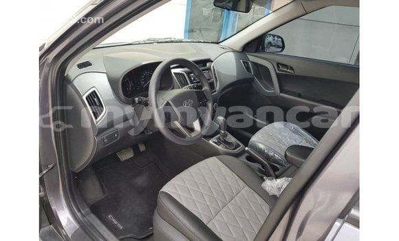 Buy Import Hyundai Creta Other Car in Import - Dubai in Ayeyarwady Buy Import Hyundai Creta Other Car in Import - Dubai in Ayeyarwady