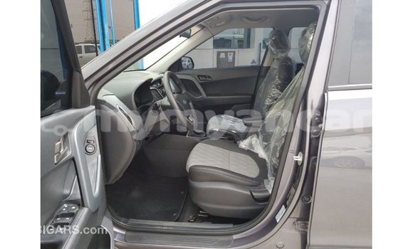 Buy Import Hyundai Creta Other Car in Import - Dubai in Ayeyarwady Buy Import Hyundai Creta Other Car in Import - Dubai in Ayeyarwady
