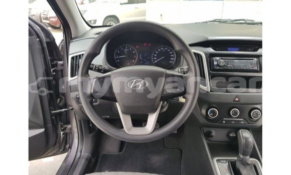 Buy Import Hyundai Creta Other Car in Import - Dubai in Ayeyarwady Buy Import Hyundai Creta Other Car in Import - Dubai in Ayeyarwady