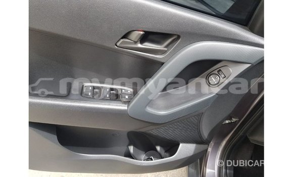 Buy Import Hyundai Creta Other Car in Import - Dubai in Ayeyarwady Buy Import Hyundai Creta Other Car in Import - Dubai in Ayeyarwady