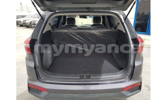 Buy Import Hyundai Creta Other Car in Import - Dubai in Ayeyarwady Buy Import Hyundai Creta Other Car in Import - Dubai in Ayeyarwady