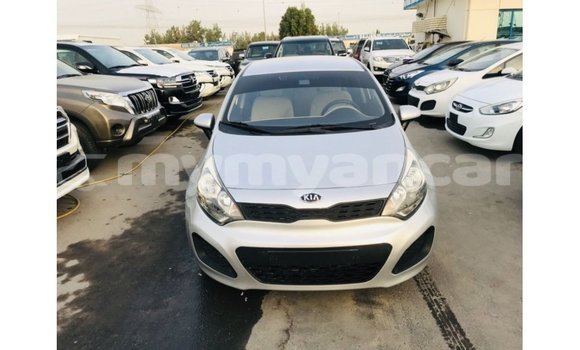 Buy Import Kia Rio Other Car in Import - Dubai in Ayeyarwady Buy Import Kia Rio Other Car in Import - Dubai in Ayeyarwady